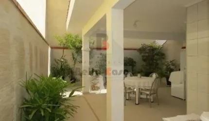 Casa terrea a venda no Carrão