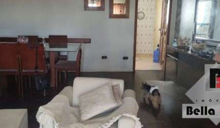 Apartamento 4 Quartos Belém 143m²