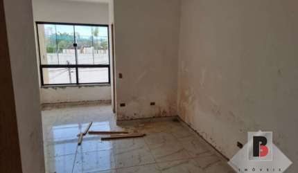 Sobrado para venda no Bosque da Saúde sendo 3 Dormitórios sendo 1 suite cozinha conceito aberto 2 vg