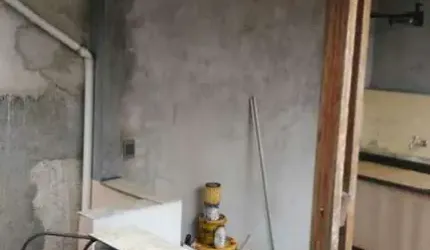 Sobrado reformado Vila Livier Ac propostas