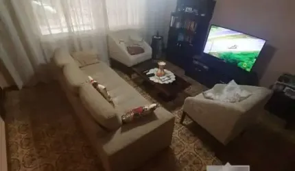Sobrado    VL  Regente  Feijó   3 dormitórios   1 suite    sala  ampla   2  vagas