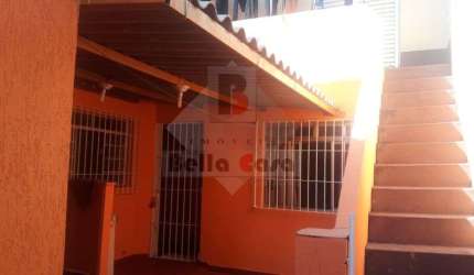 Otimo sobrado no Parque Oratorio, junto a estação Camilo Hddad