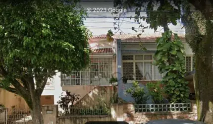 2 casas a venda - Total 390m2 - rua Araribóia