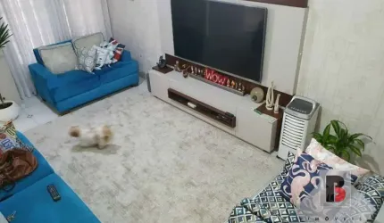 Casa a venda na Vila Prudente