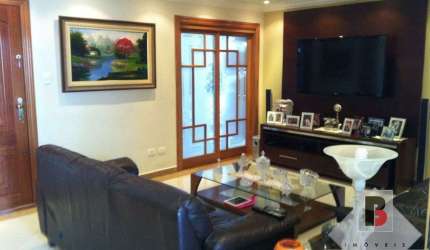apartamento 03 dormitorios mooca
