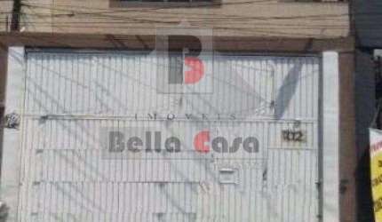 Sobrado COmercial ou Residencial Alto da Moóca Ref bc7060