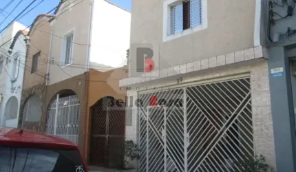 Sobrados Tatuapé