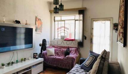 CASA TÉRREA À VENDA NA MOOCA PRÓXIMO AO SESC BELENZINHO!