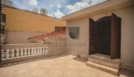 Lindo sobrado com 2 dormitórios, sendo 01 suite, 2 vagas Saúde