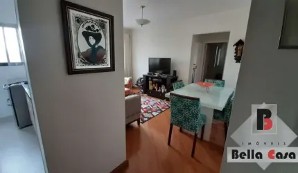 Apartamento a venda rua da mooca com 2 quartos.