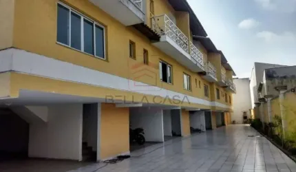 Sobrado em Condomínio 3 dormitórios Chácara Belenzinho