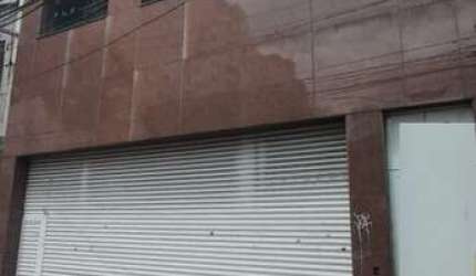 PREDIO  COMERCIAL  NOVO MOOCA   3 PAVIMENTOS   COM ELEVADOR