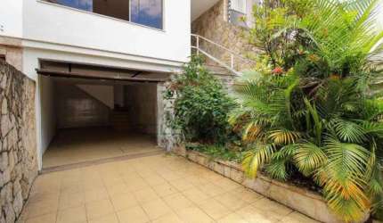 lindo sobrado - proximo Hospital São Cristovão REF BC 7881