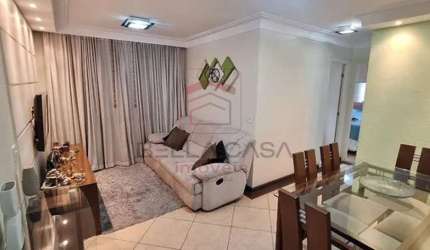 Apartamento à venda na Mooca ? 2 dormitórios, sendo 1 suíte