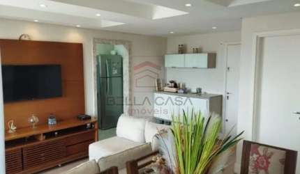 63 m² - Ao lado do Metrô Brás - 2 dormitórios, 2 banheiros e 1 vaga de garagem