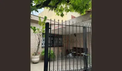 Casa Saúde com 03 dormitórios (1suite), 2 vagas