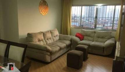 Apartamentos à venda em Mooca, São Paulo