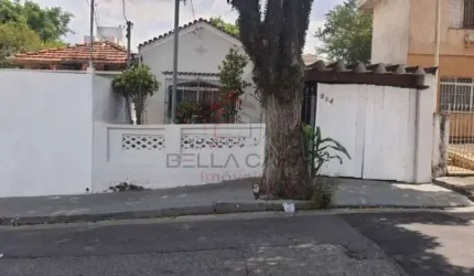 Casa térrea á venda na Vila Prudente