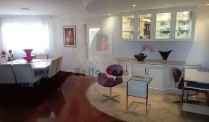 Apartamento a venda bosque da saude