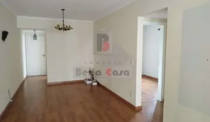 Apartamento com 2 Quartos e 1 banheiro à Venda, 64 m²