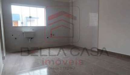 Apartamento para venda - 500 metros do Monotrilho Estação Oratório - 2 dormitórios