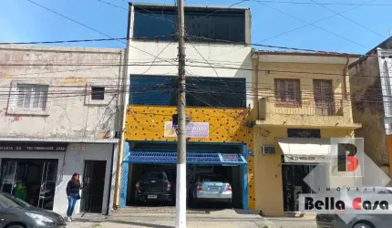 Prédio Comercial no Ipiranga - Locação