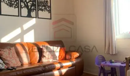 Apartamento no Bras