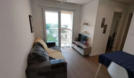 Apartamento na Mooca com 2 dormitórios e 1 vaga - Oportunidade