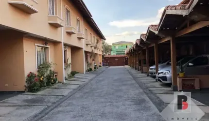 Casa em condomi nio fechado