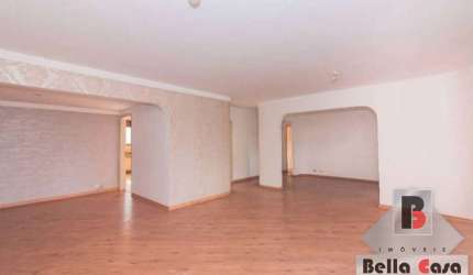 Apartamento alto padrão a poucos metros do Clube Juventus