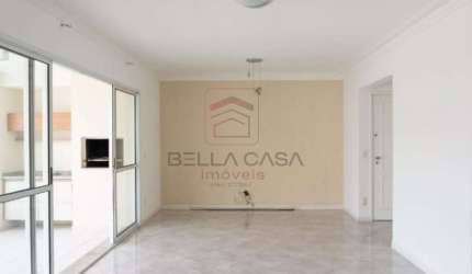 Apartamento para venda mooca, 3 quartos, varanda gourmet e escritório