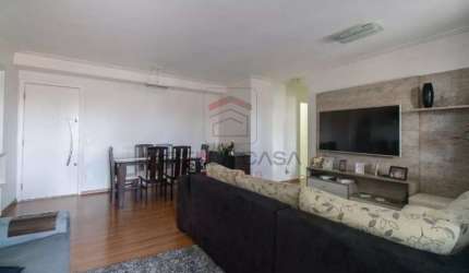 Apartamento Rua Amapa Ed  Viva Vida Tatuape a Venda, 3 dormitórios, 2 vagas