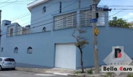 Excelente assobrado,próximo as principais vias do bairro