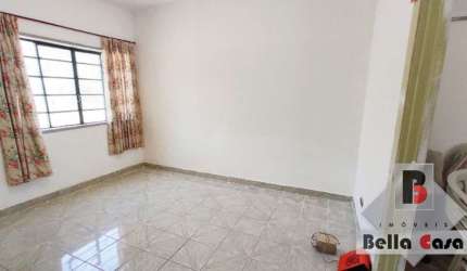 Sobrado a venda 3 dormitórios, 1 vaga na mooca