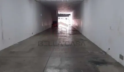 Galpão a venda na Mooca / Bras