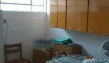 Sobrado á venda Vila Carrão com 2 dormitórios