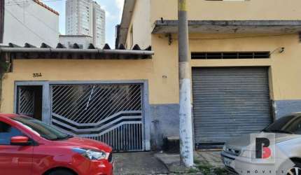 Casa grande para reforma