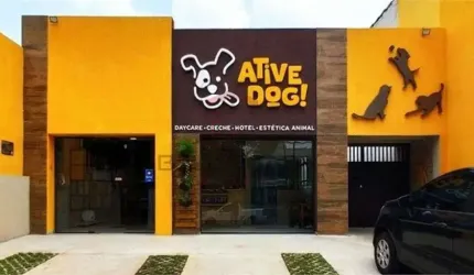 Imóvel comercial á venda na Avenida Paes de barros