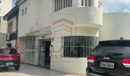 Sobrado  comercial  Mooca    3 salas    2 banheiros   recepção   3 vagas