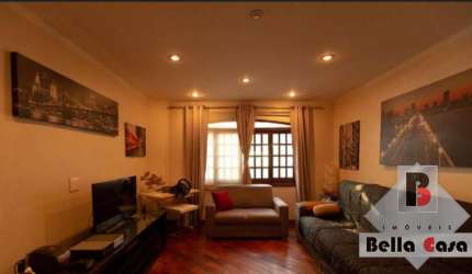 Sobrado  comercial   6 dormitórios   2 suítes   sala   ampla    4 vagas
