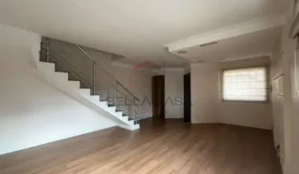 Casa em condominío 3 dorms e 2 vagas na Mooca