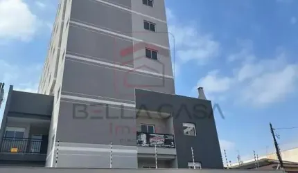 Casa de condominio para venda - Vila Zelina - 2 dormitorios - 1 vaga