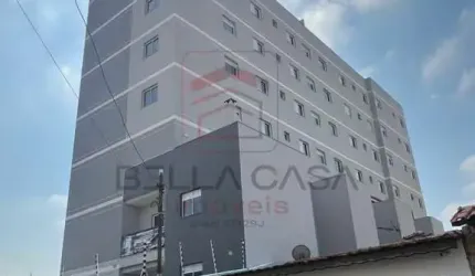 Casa de condominio para venda - Vila Zelina - 2 dormitorios - 1 vaga