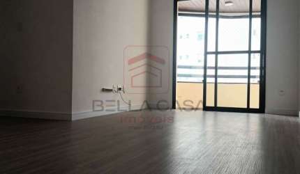 Apartamento - 3 dormitórios - suíte - 2 vagas - Mooca - São Paulo