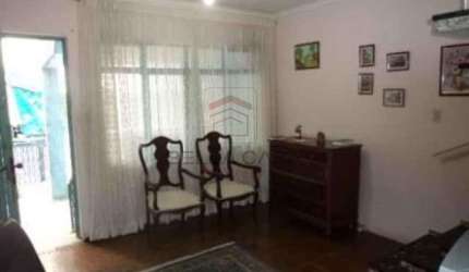 Sobrado Mooca excelente localização !!!