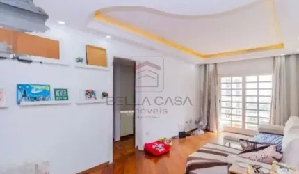 APARTAMENTO AMPLO PRÓXIMO AVENIDA PAES DE BARROS