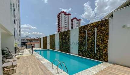 APARTAMENTO PORTEIRA FECHADA À VENDA E/OU LOCAÇÃO COM 2 DORMITÓRIOS PRÓX AO SHOPPING ANÁLIA FRANCO!