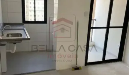 Apartamento a venda a 200 m da estação do metrô Carrão.