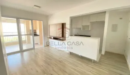 Excelente Apartamento 3 Dormitórios, 2 Vagas e depósito