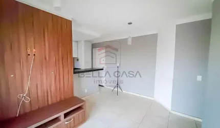 Apartamento a venda no Bairro da Vila Prudente com 2 quartos e 1 vaga